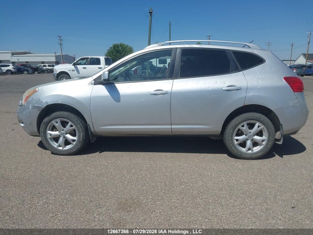 Aukcja sprzedaży 2009 Nissan Rogue S/sl, vin: JN8AS58V19W177201, numer aukcji: 12667366