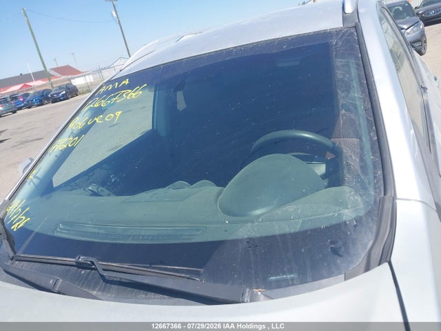 Aukcja sprzedaży 2009 Nissan Rogue S/sl, vin: JN8AS58V19W177201, numer aukcji: 12667366