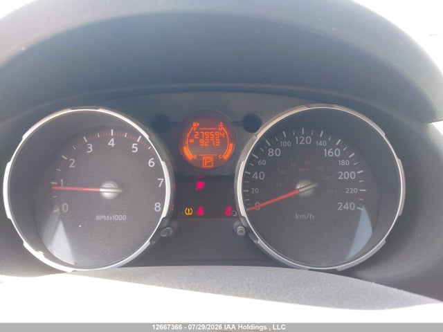Aukcja sprzedaży 2009 Nissan Rogue S/sl, vin: JN8AS58V19W177201, numer aukcji: 12667366