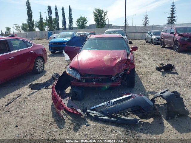 Продаж на аукціоні авто 2002 Honda Accord Lx, vin: 1HGCG56482A801337, номер лоту: 12667367