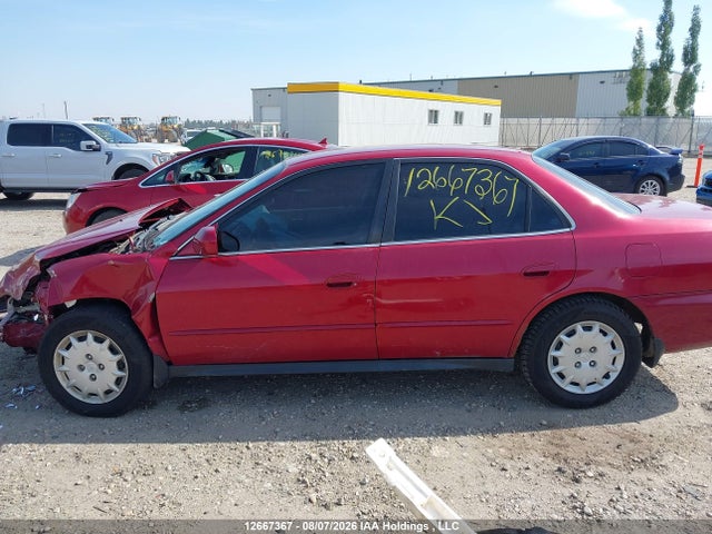 Продаж на аукціоні авто 2002 Honda Accord Lx, vin: 1HGCG56482A801337, номер лоту: 12667367