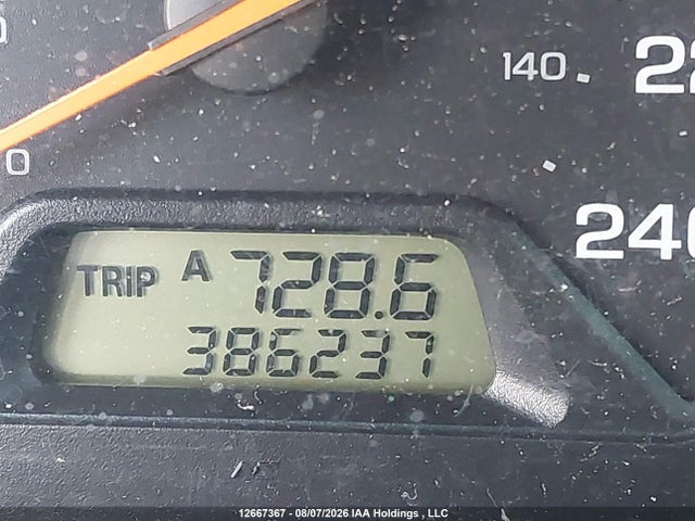 Продаж на аукціоні авто 2002 Honda Accord Lx, vin: 1HGCG56482A801337, номер лоту: 12667367