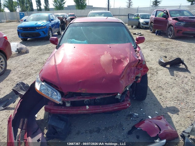 Продаж на аукціоні авто 2002 Honda Accord Lx, vin: 1HGCG56482A801337, номер лоту: 12667367
