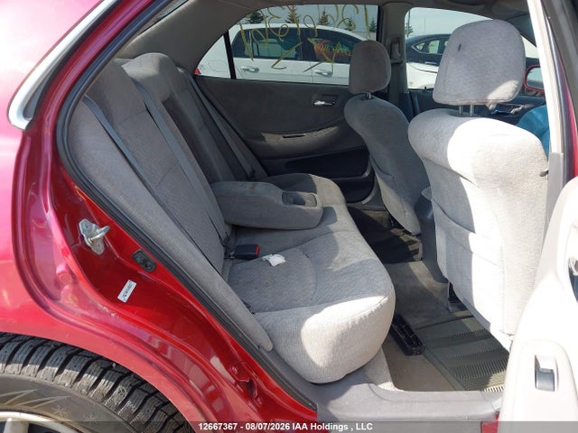 Продаж на аукціоні авто 2002 Honda Accord Lx, vin: 1HGCG56482A801337, номер лоту: 12667367