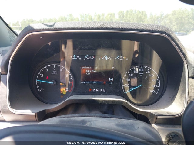 Продаж на аукціоні авто 2021 Ford F150, vin: 1FTMF1CB6MKE59790, номер лоту: 12667376
