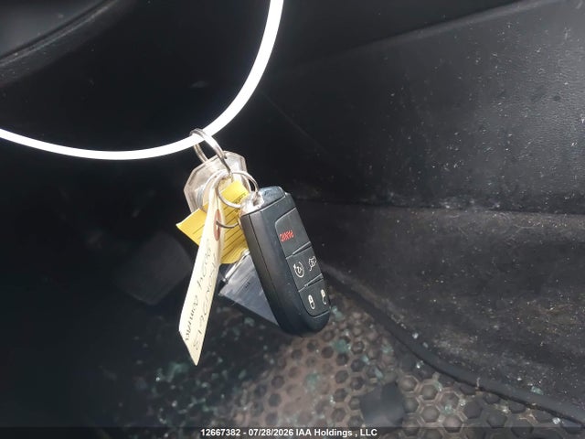 3C4NJDDN9RT138426 Jeep Compass Trailhawk