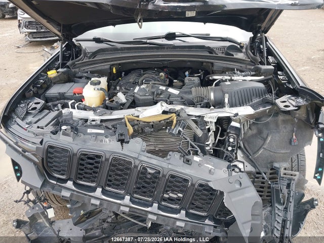 1C4RJHBG2RC188996 Jeep Grand Cherokee Limited