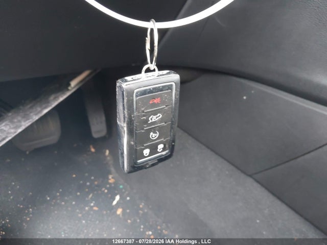 1C4RJHBG2RC188996 Jeep Grand Cherokee Limited