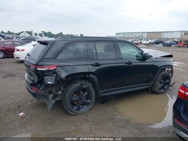 1C4RJHBG2RC188996 Jeep Grand Cherokee Limited