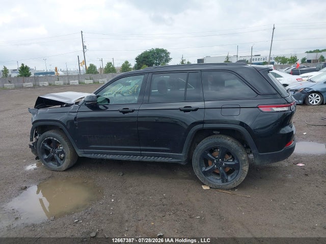 1C4RJHBG2RC188996 Jeep Grand Cherokee Limited