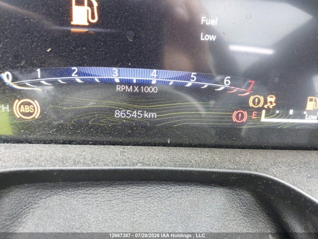 1C4RJHBG2RC188996 Jeep Grand Cherokee Limited