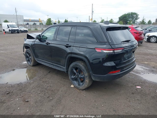 1C4RJHBG2RC188996 Jeep Grand Cherokee Limited