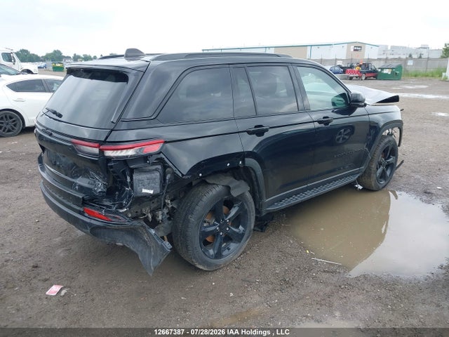 1C4RJHBG2RC188996 Jeep Grand Cherokee Limited