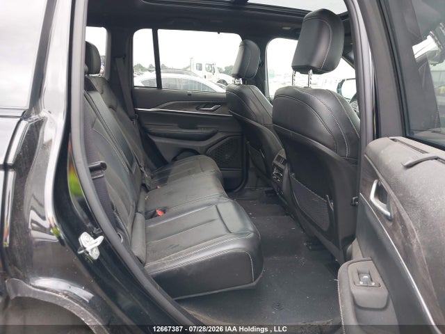 1C4RJHBG2RC188996 Jeep Grand Cherokee Limited