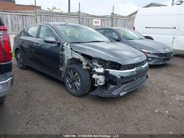 Aukcja sprzedaży 2024 Kia Forte Ex/ex+/ex Premium, vin: 3KPF34AD8RE781915, numer aukcji: 12667390