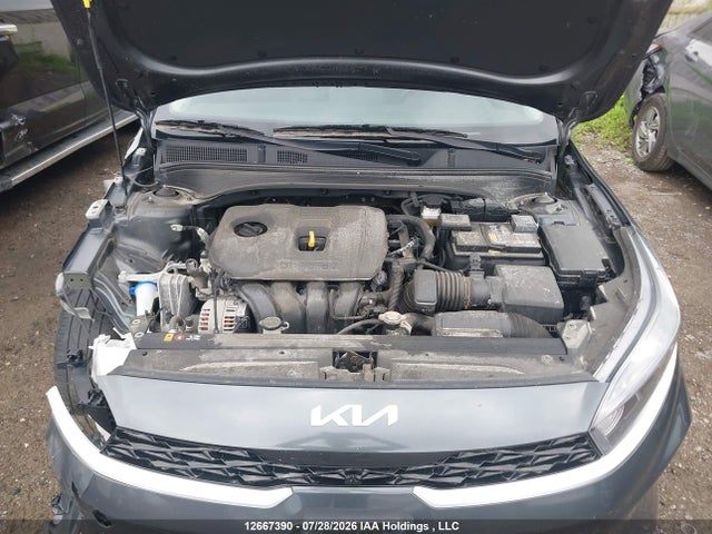 Продажа на аукционе авто 2024 Kia Forte Ex/ex+/ex Premium, vin: 3KPF34AD8RE781915, номер лота: 12667390