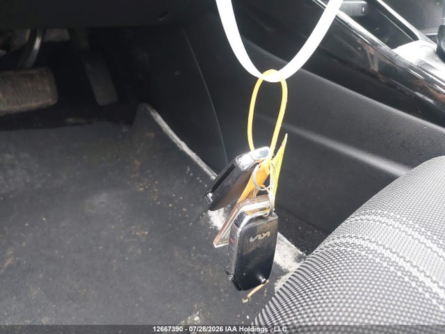 Продажа на аукционе авто 2024 Kia Forte Ex/ex+/ex Premium, vin: 3KPF34AD8RE781915, номер лота: 12667390