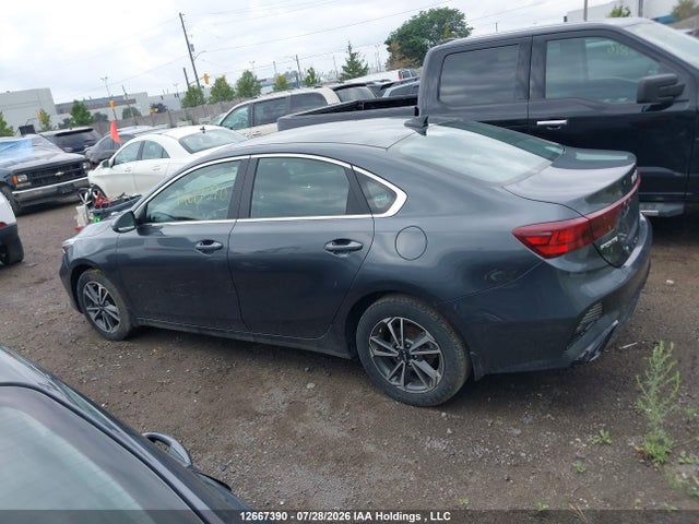 Продажа на аукционе авто 2024 Kia Forte Ex/ex+/ex Premium, vin: 3KPF34AD8RE781915, номер лота: 12667390