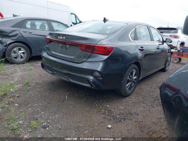 Продажа на аукционе авто 2024 Kia Forte Ex/ex+/ex Premium, vin: 3KPF34AD8RE781915, номер лота: 12667390