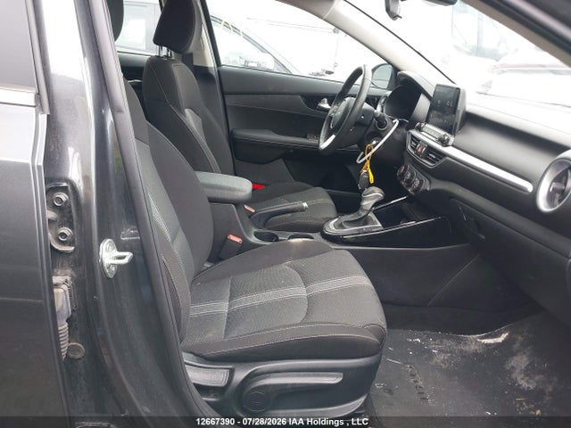 Продажа на аукционе авто 2024 Kia Forte Ex/ex+/ex Premium, vin: 3KPF34AD8RE781915, номер лота: 12667390