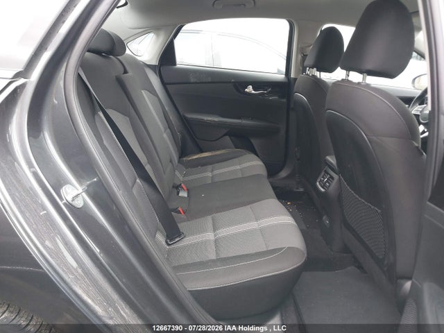 Продажа на аукционе авто 2024 Kia Forte Ex/ex+/ex Premium, vin: 3KPF34AD8RE781915, номер лота: 12667390