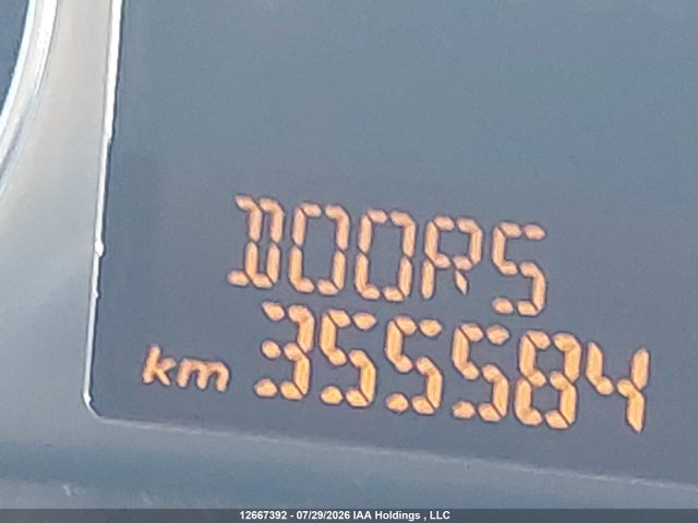 12667392 :رقم المزاد ، 5GTDN136568110411 vin ، 2006 Hummer H3 مزاد بيع