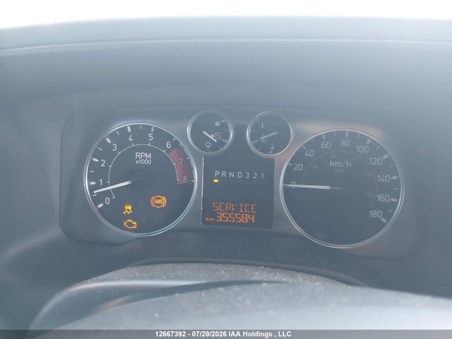 12667392 :رقم المزاد ، 5GTDN136568110411 vin ، 2006 Hummer H3 مزاد بيع