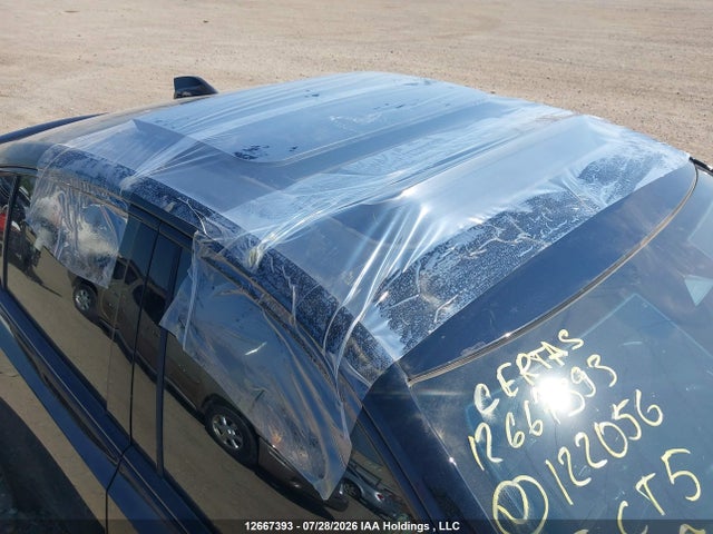 1G6DU5RK3S0122056 Cadillac Ct5 Sport
