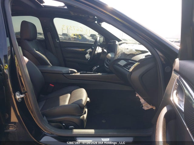 1G6DU5RK3S0122056 Cadillac Ct5 Sport