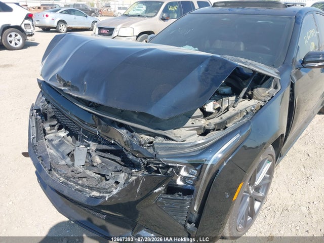 1G6DU5RK3S0122056 Cadillac Ct5 Sport