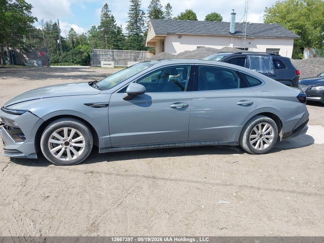 Hyundai Sonata 2024 KMHL44JA9RA397873 Image 14