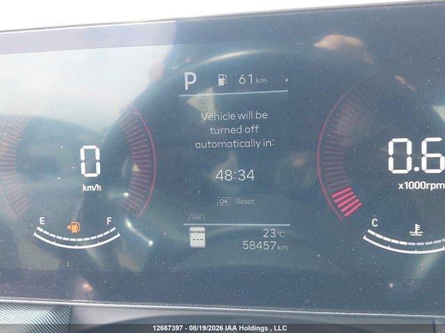 Hyundai Sonata 2024 KMHL44JA9RA397873 Image 15