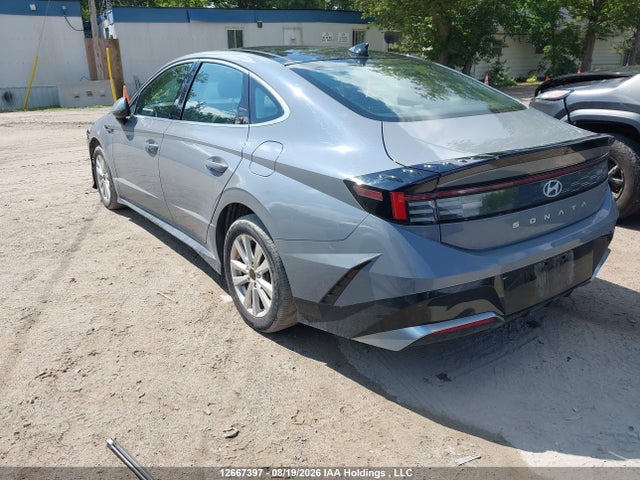 Hyundai Sonata 2024 KMHL44JA9RA397873 Image 3