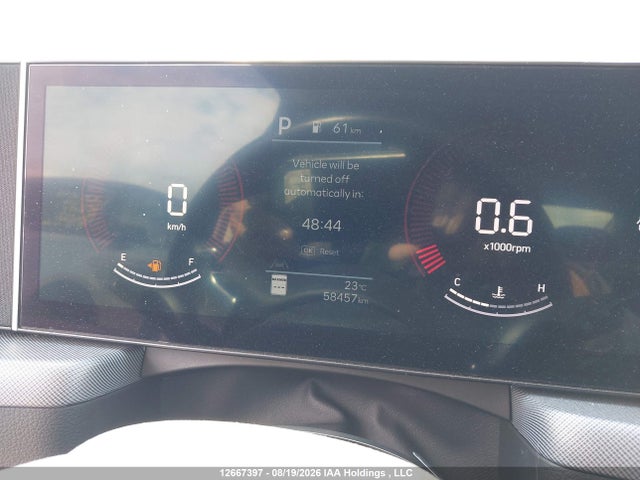 Hyundai Sonata 2024 KMHL44JA9RA397873 Image 7
