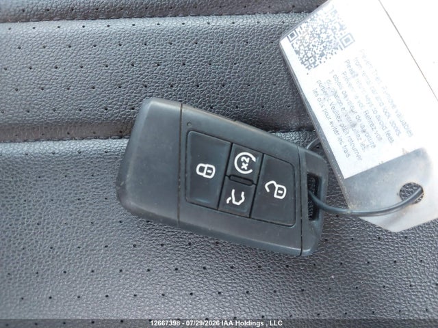 12667398 :رقم المزاد ، 3VV2B7AX6RM126284 vin ، 2024 Volkswagen Tiguan Se/wolfsburg مزاد بيع