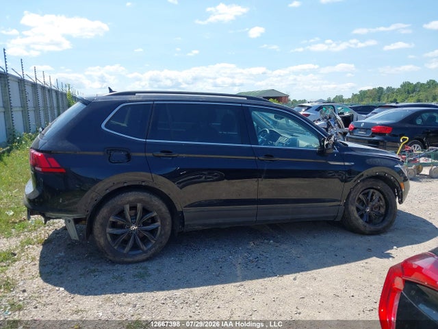 12667398 :رقم المزاد ، 3VV2B7AX6RM126284 vin ، 2024 Volkswagen Tiguan Se/wolfsburg مزاد بيع