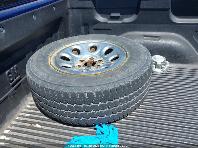 2013 Chevrolet Silverado 1500 მანქანა იყიდება აუქციონზე, vin: 3GCPKREAXDG339736, აუქციონის ნომერი: 12667401