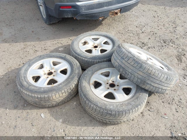 12667403 :رقم المزاد ، 5TDBK3EHXBS042212 vin ، 2011 Toyota Highlander مزاد بيع