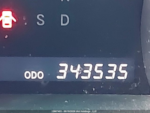 12667403 :رقم المزاد ، 5TDBK3EHXBS042212 vin ، 2011 Toyota Highlander مزاد بيع