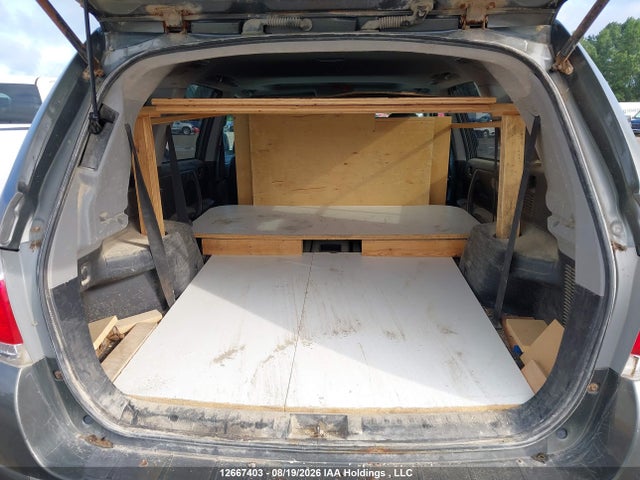 12667403 :رقم المزاد ، 5TDBK3EHXBS042212 vin ، 2011 Toyota Highlander مزاد بيع