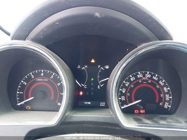 12667403 :رقم المزاد ، 5TDBK3EHXBS042212 vin ، 2011 Toyota Highlander مزاد بيع