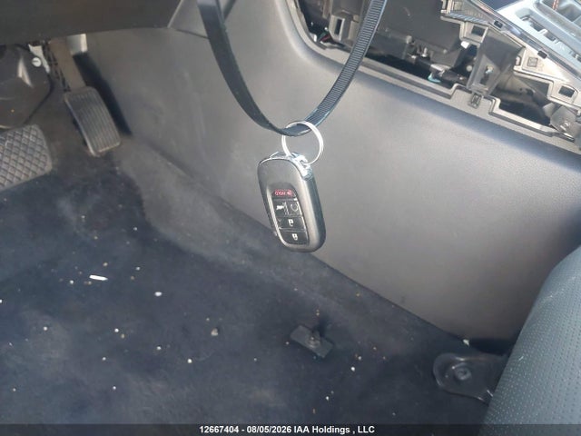 Honda CR-V 2023 2HKRS6H95PH200344 Image 11