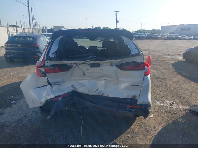 Honda CR-V 2023 2HKRS6H95PH200344 Image 17