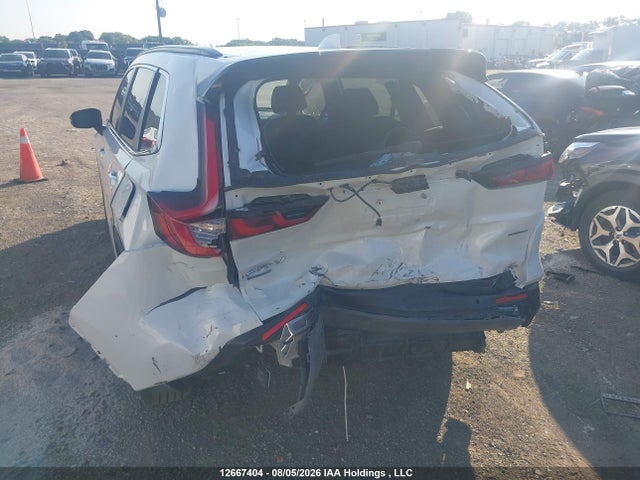 Honda CR-V 2023 2HKRS6H95PH200344 Image 6
