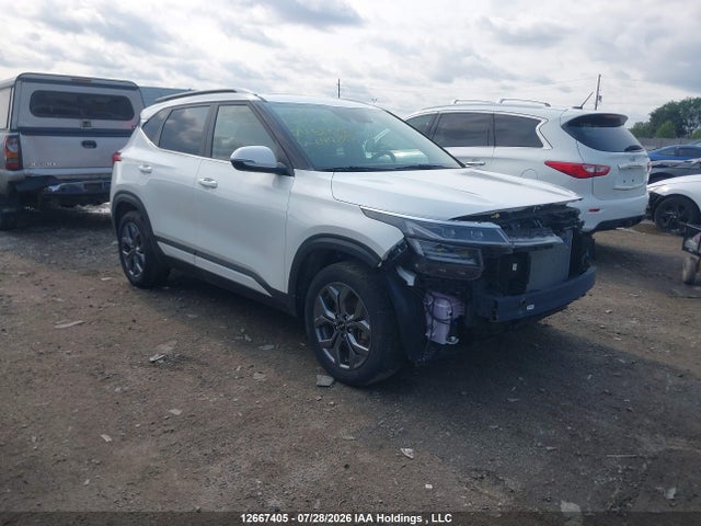 KIA SELTOS EX 2024 KNDEUCAA8R7649388 zdjęcie główne