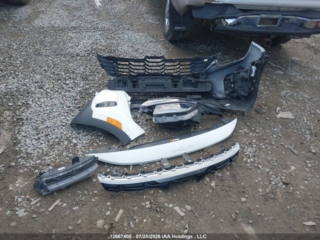 KIA SELTOS EX 2024 KNDEUCAA8R7649388 Image 12
