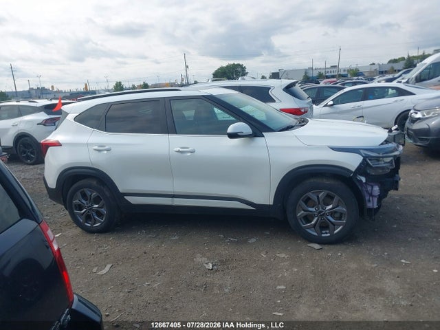 KIA SELTOS EX 2024 KNDEUCAA8R7649388 Image 14