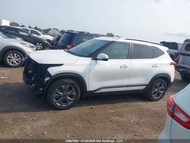 KIA SELTOS EX 2024 KNDEUCAA8R7649388 Image 15