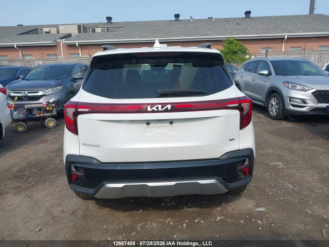 KIA SELTOS EX 2024 KNDEUCAA8R7649388 Image 17