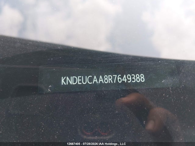 KIA SELTOS EX 2024 KNDEUCAA8R7649388 Image 18